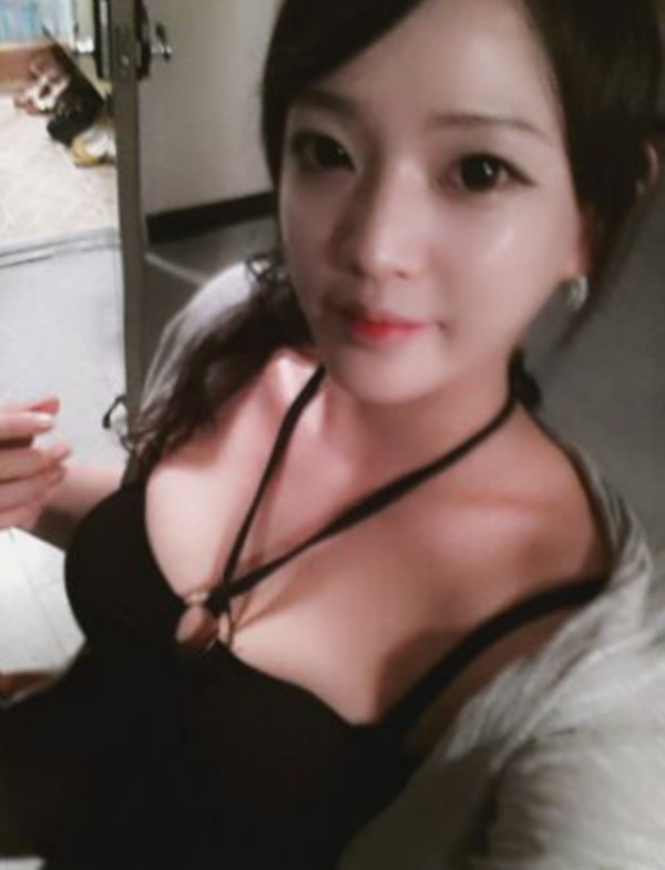 역시 단발보다는 긴머리