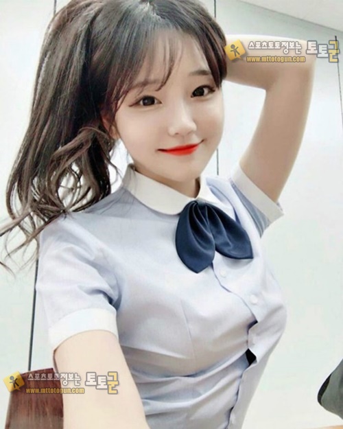 먹튀검증 토토군 포토 BJ박민정 두번째