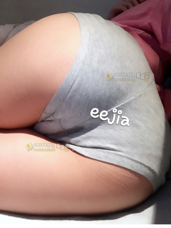 먹튀검증 토토군 포토 뒷태 일반녀