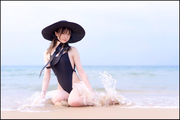 뒤태가 넘사벽이구만