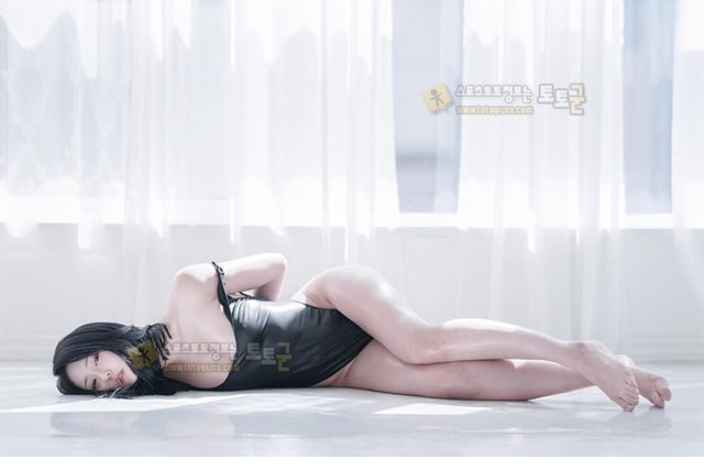먹튀검증 토토군 포토 김태연님