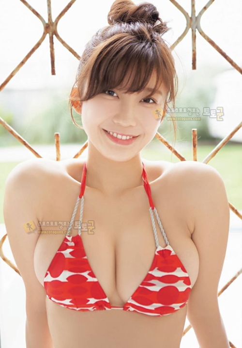 먹튀검증 토토군 포토 원숭이나라 이쁜 처자