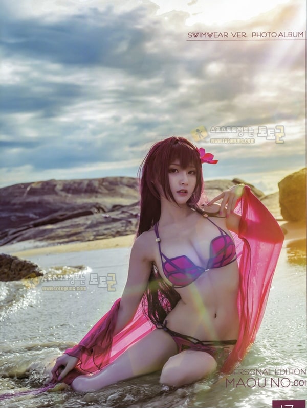 먹튀검증 토토군 포토 코스프레걸