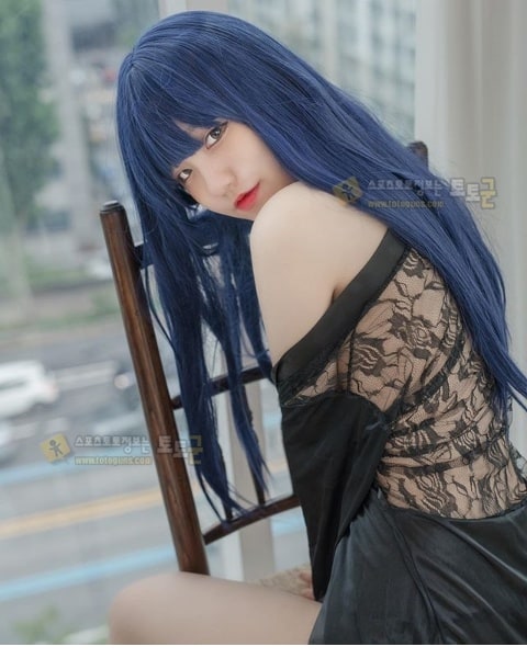 먹튀검증 토토군 포토 피팅모델 정제니.