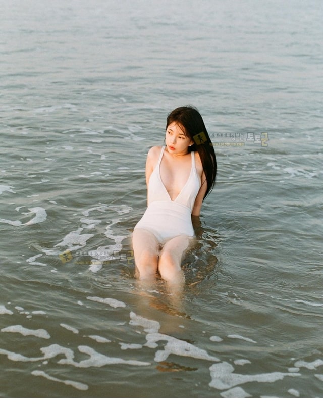 먹튀검증 토토군 포토 핫모델