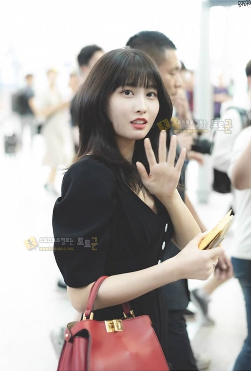먹튀검증 토토군 포토 트와이스 모모