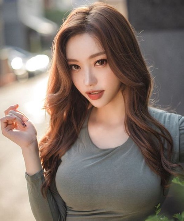 일반인 이쁜사람들