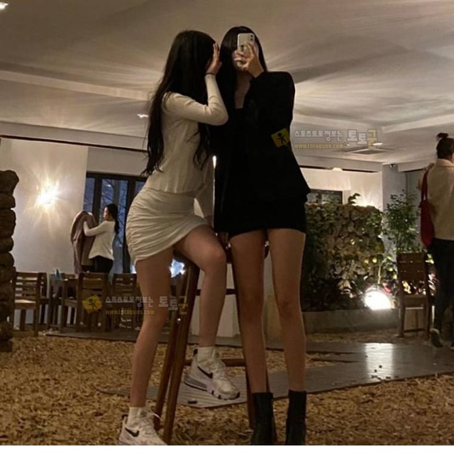 먹튀검증 토토군 포토 착한 처자들