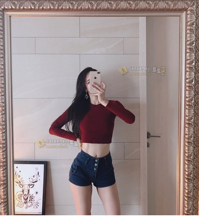 먹튀검증 토토군 포토 94년생 모델녀