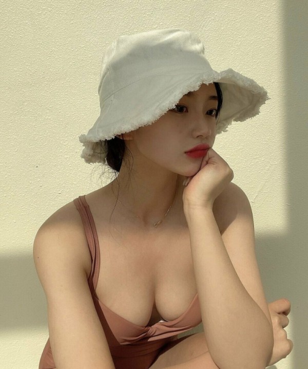 김나연 치어리더