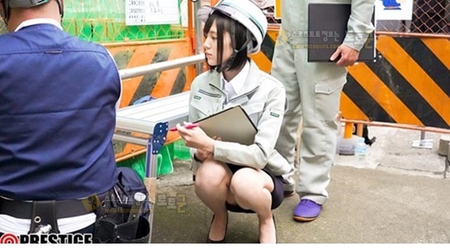 미소녀 AV 여배우