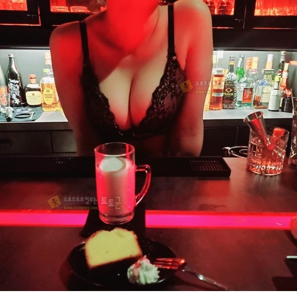먹튀검증 토토군 포토 그라녀의 일상