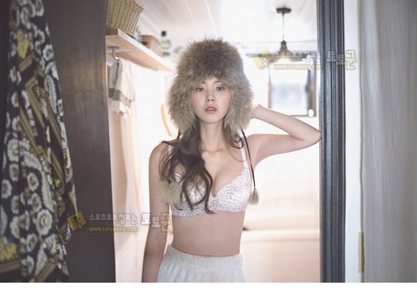 먹튀검증 토토군 포토 채은