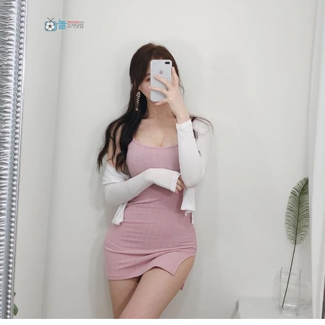 셀카여신