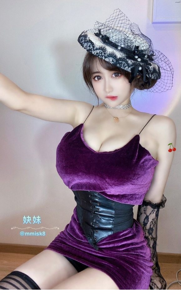 중국녀