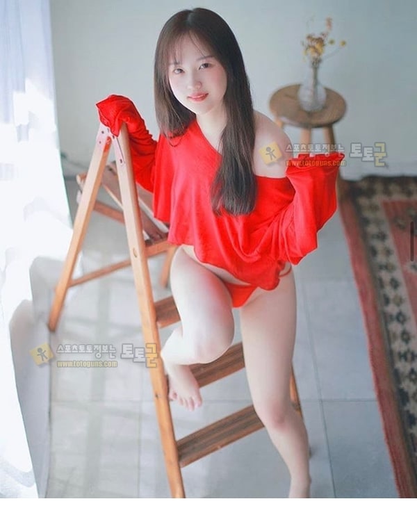 먹튀검증 토토군 포토 인스타 모델 시아