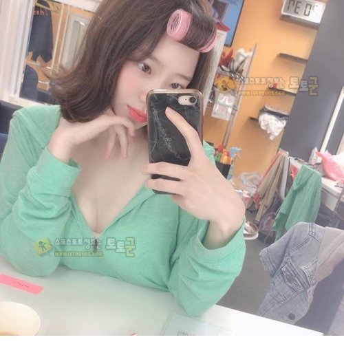 먹튀검증 토토군 포토 뮤아~