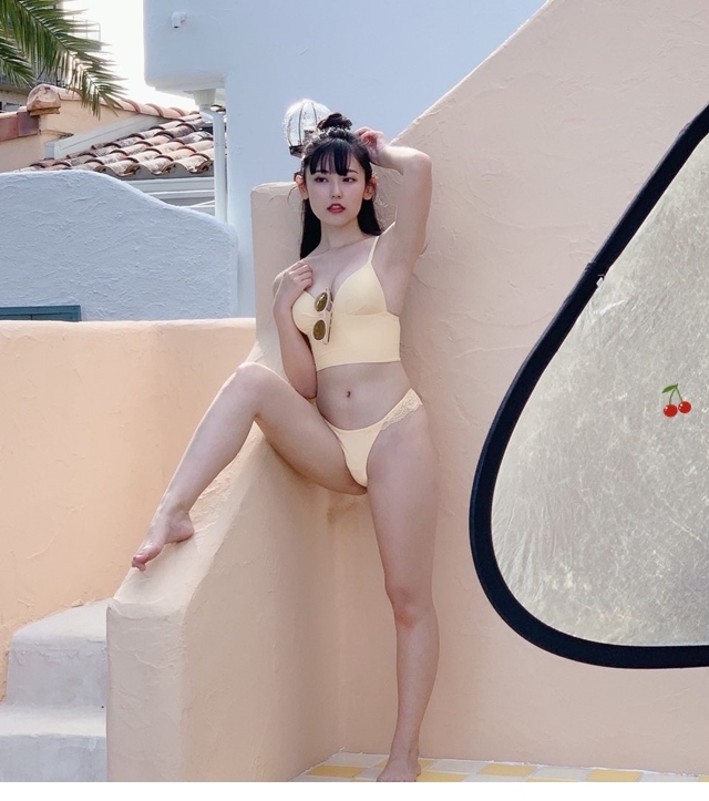 하이 프린세스 하야시