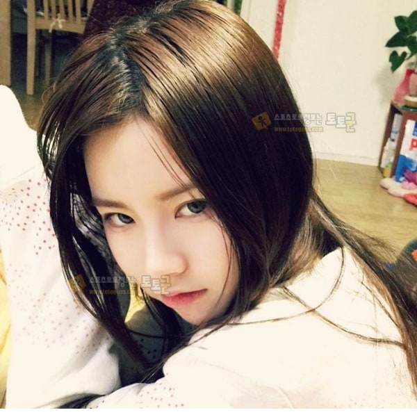 얼짱 나현선
