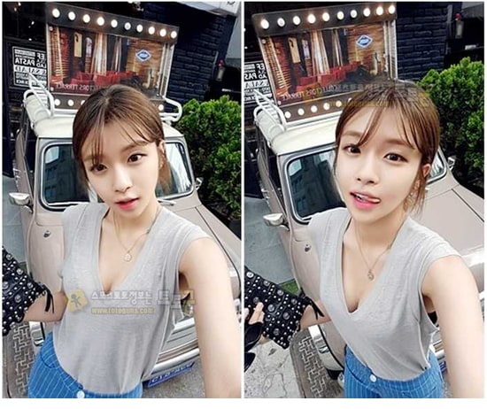 먹튀검증 토토군 포토 피팅모델 민경