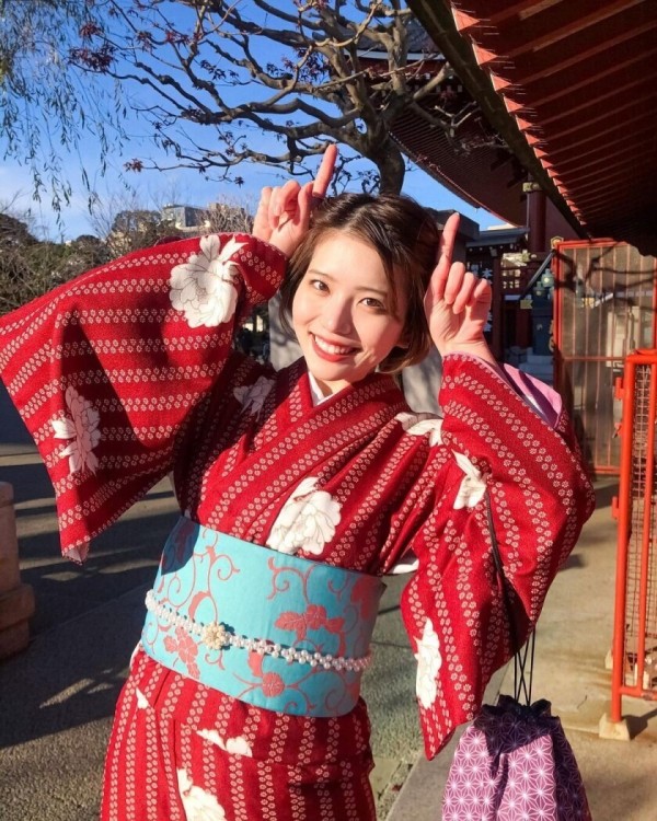 일본 모델 하시바 나츠미 (스압)