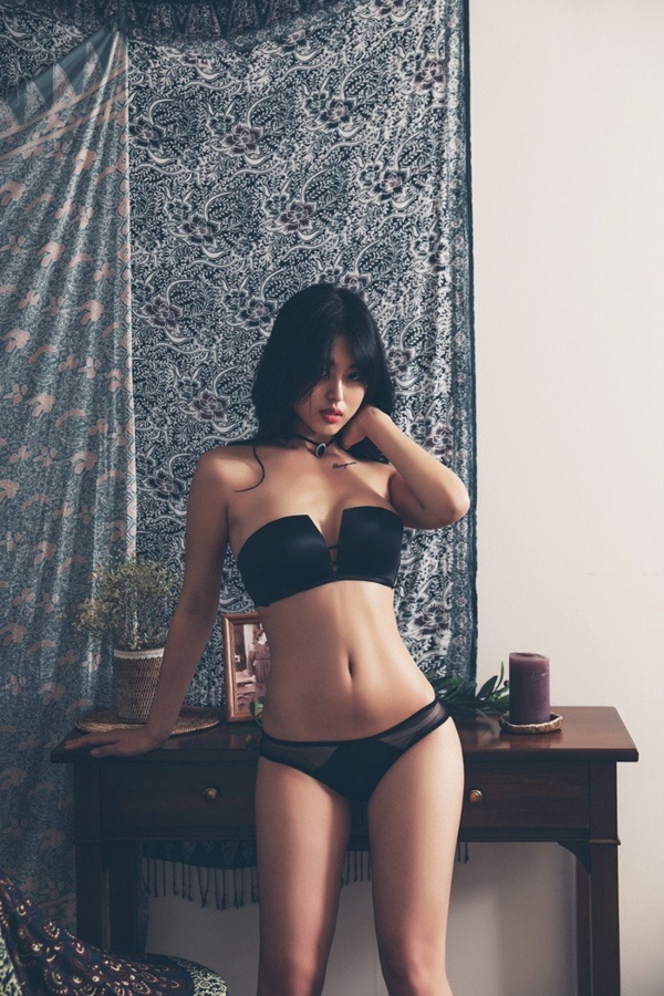 주말은 이런 미녀분들과 데이트 하기를