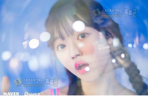 먹튀검증 토토군 포토 유아 아린 지호 효정 승희 비니 미미 오마이걸