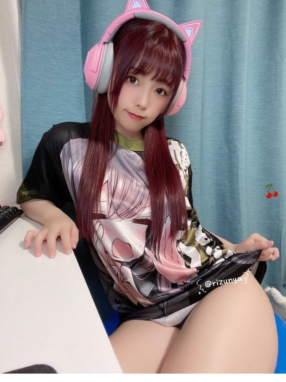 요염한 자세