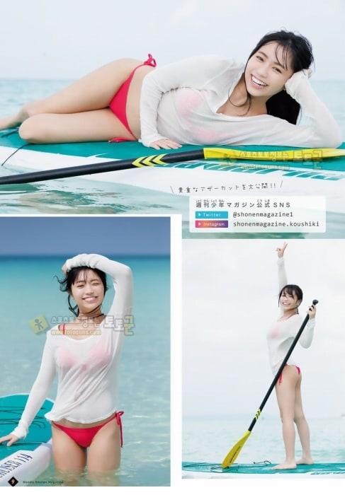 먹튀검증 토토군 포토 은근 야한 피지컬