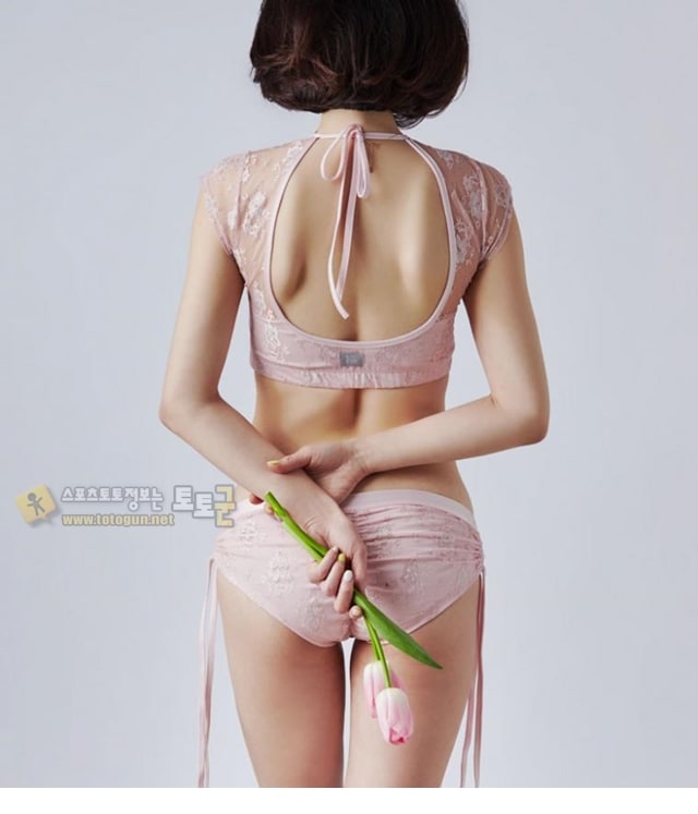 먹튀검증 토토군 포토 몸매보소