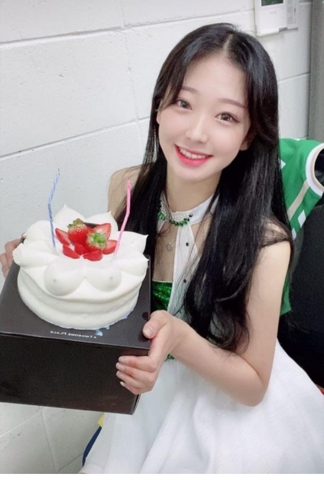 01년생 와꾸