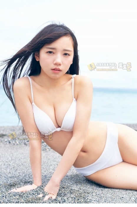 먹튀검증 토토군 포토 일본 모델녀