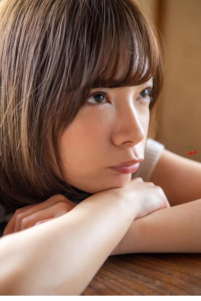 일본 모델 이치죠 미오