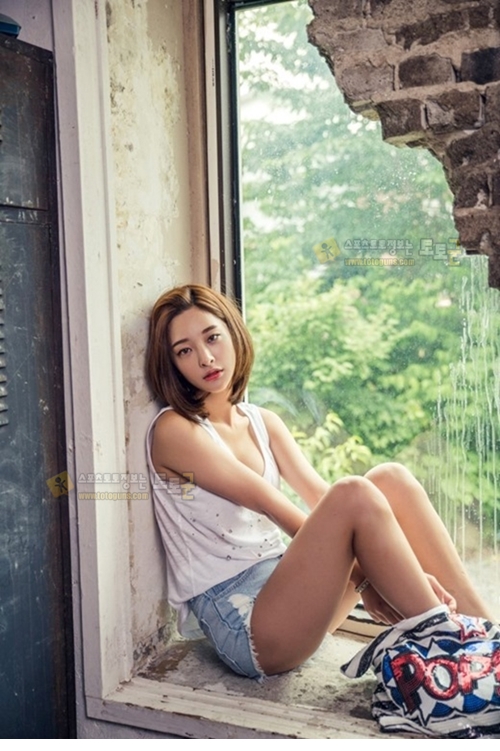 먹튀검증 토토군 포토 요즘 즐겨보는 처자