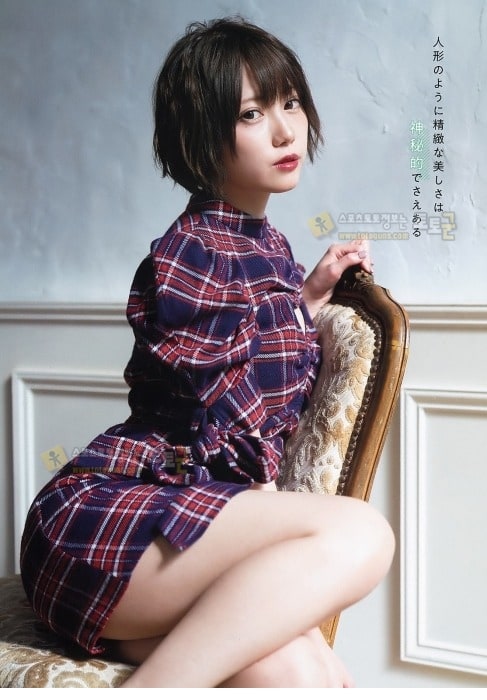 먹튀검증 토토군 포토 단발머리 처자의 유혹