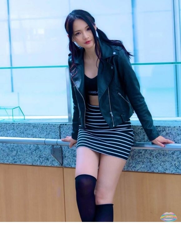닛삭스 처자