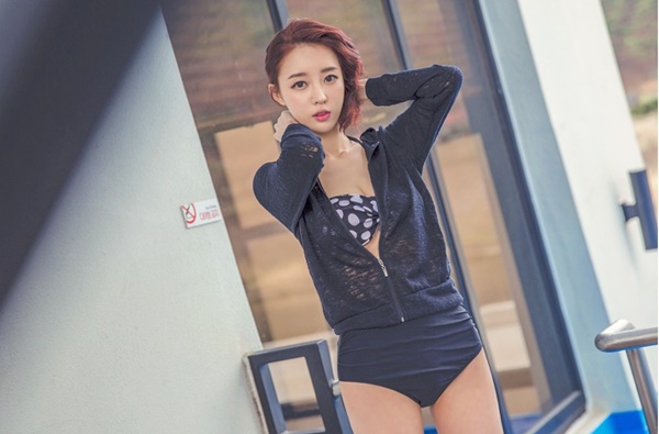 수영복은 진리입니다4