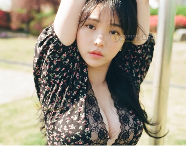 먹튀검증 토토군 포토 뜨거운 바디