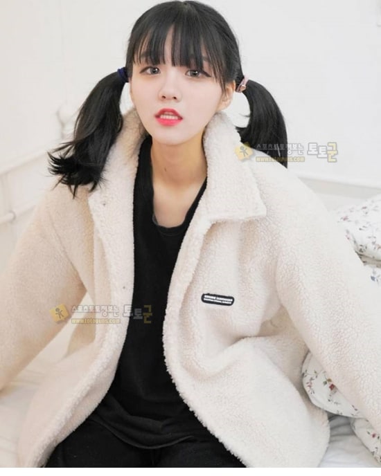 먹튀검증 토토군 포토 인스타녀