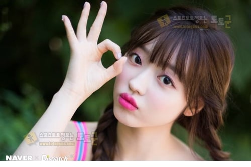 먹튀검증 토토군 포토 유아 아린 지호 효정 승희 비니 미미 오마이걸