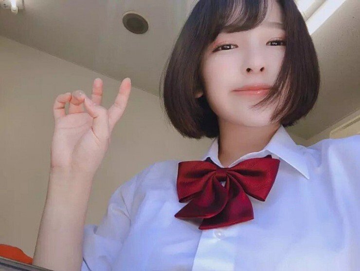 얼굴과 몸이 따로 노는 아마키 준