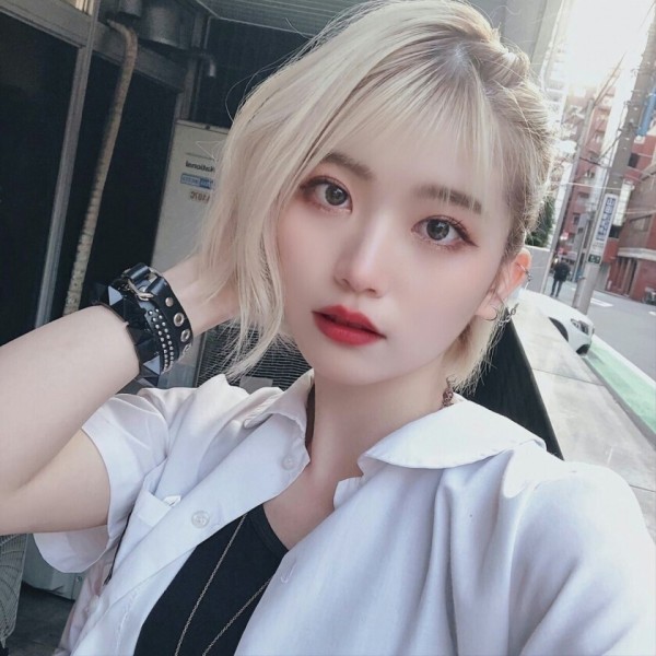 일본 모델 하시바 나츠미 (스압)