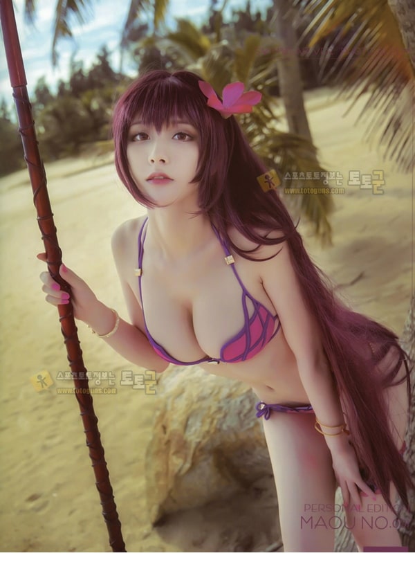 먹튀검증 토토군 포토 코스프레걸