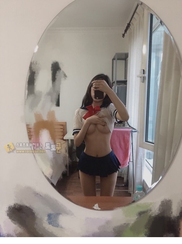 먹튀검증 토토군 포토 토끼 누나