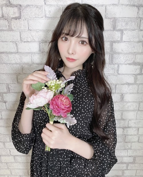 하시모토 아리나