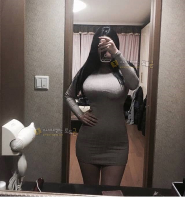 먹튀검증 토토군 포토 착한 처자들