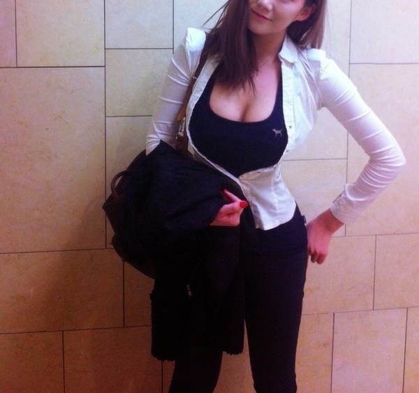 누나들 이거 너무 좋은데요?