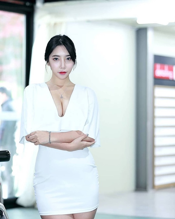 바디 앤드 외모