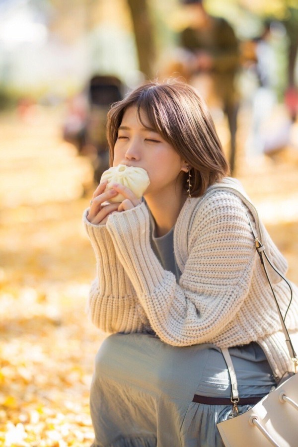 일본 모델 하시바 나츠미 (스압)