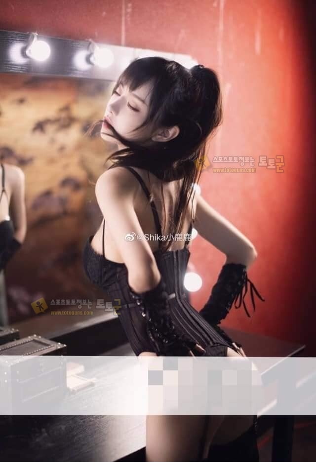 먹튀검증 토토군 포토 이쁜 코스어